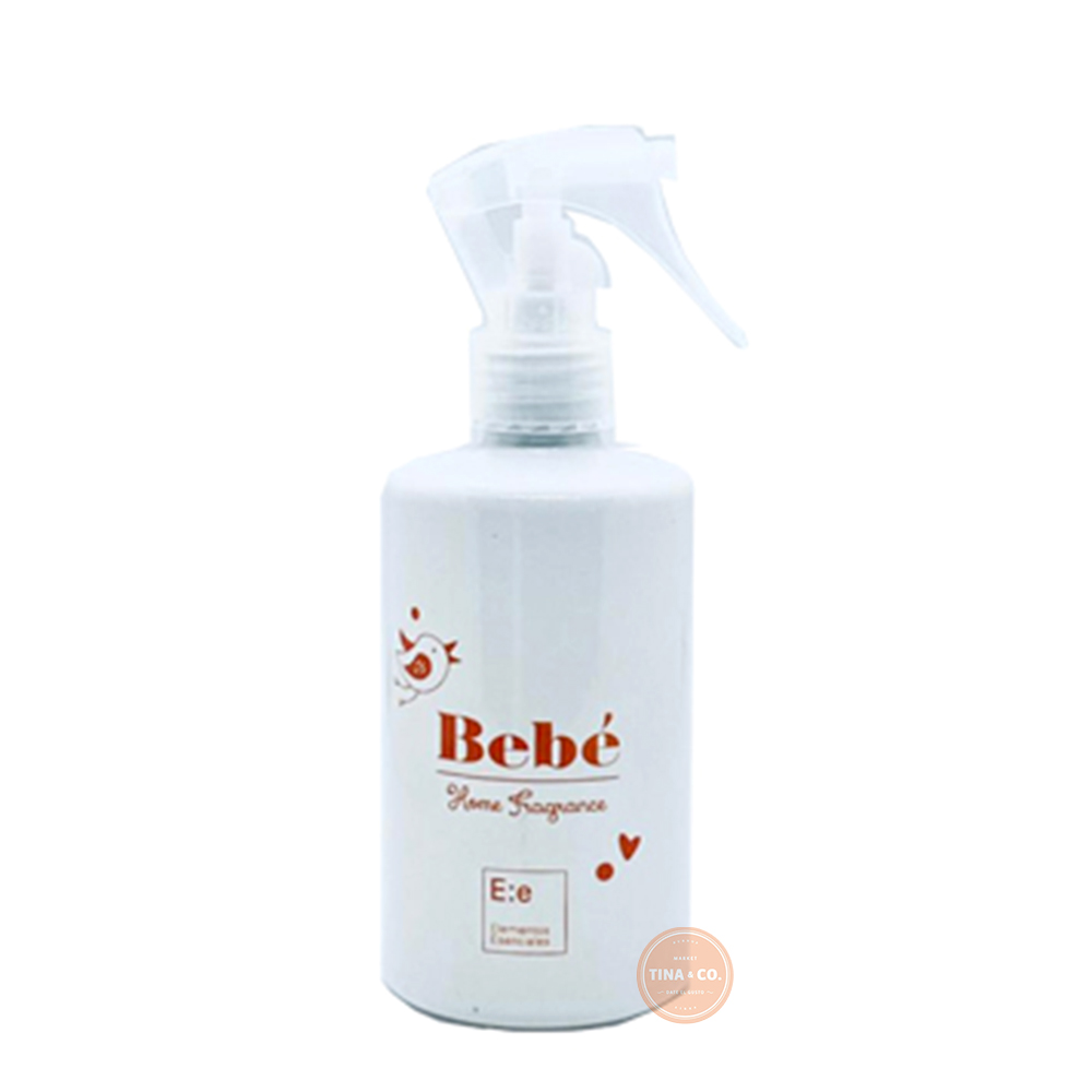 Elementos Eseciales Aromatizante Bebe - 250ml